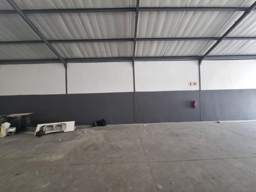 To Let Commercial Property for Rent in Stikland Industrial Western Cape